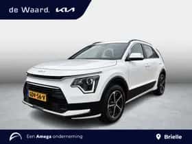 Kia Niro (2024)