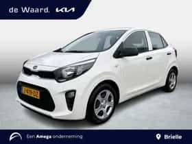 Kia Picanto (2020)