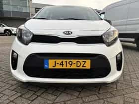 Kia Picanto (2020) thumbnail 2