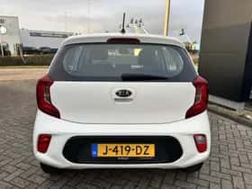 Kia Picanto (2020) thumbnail 3