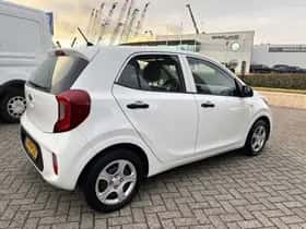 Kia Picanto (2020) thumbnail 6