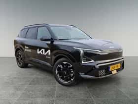 Kia EV5 (2025) thumbnail 2