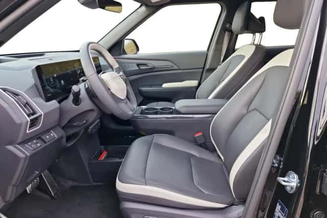 Kia EV5 (2025) thumbnail 3