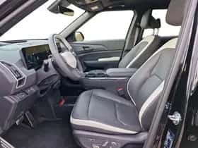 Kia EV5 (2025) thumbnail 3