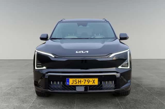 Kia EV5 (2025) thumbnail 5