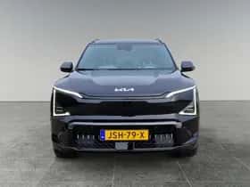 Kia EV5 (2025) thumbnail 5