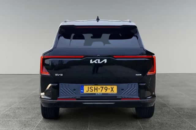 Kia EV5 (2025) thumbnail 6