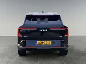 Kia EV5 (2025) thumbnail 6