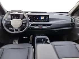 Kia EV5 (2025) thumbnail 8