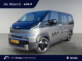 Kia PV5 Passenger (2025) thumbnail 1