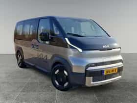 Kia PV5 Passenger (2025) thumbnail 2