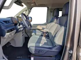 Kia PV5 Passenger (2025) thumbnail 3