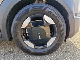 Kia PV5 Passenger (2025) thumbnail 24