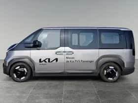 Kia PV5 Passenger (2025) thumbnail 4