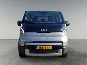 Kia PV5 Passenger (2025) thumbnail 5