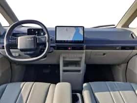 Kia PV5 Passenger (2025) thumbnail 7