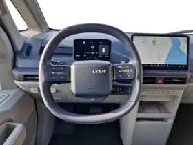 Kia PV5 Passenger (2025) thumbnail 8