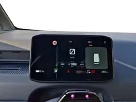 Kia PV5 Passenger (2025) thumbnail 9