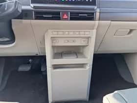Kia PV5 Passenger (2025) thumbnail 10