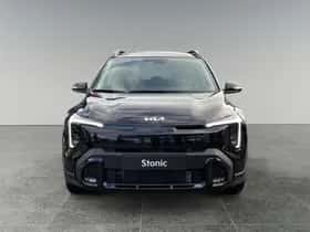 Kia Stonic (2025) thumbnail 5