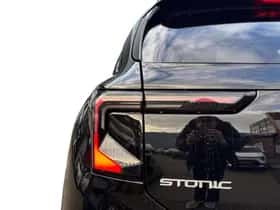 Kia Stonic (2025) thumbnail 8