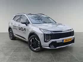 Kia Sportage (2025) thumbnail 2