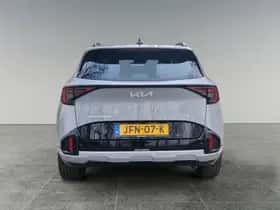 Kia Sportage (2025) thumbnail 6
