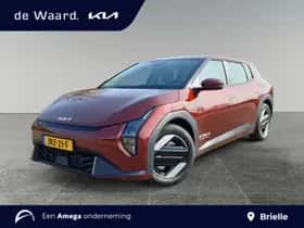 Kia EV4 (2025)