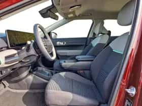 Kia EV4 (2025) thumbnail 3