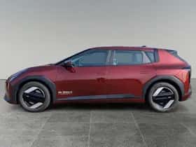 Kia EV4 (2025) thumbnail 4