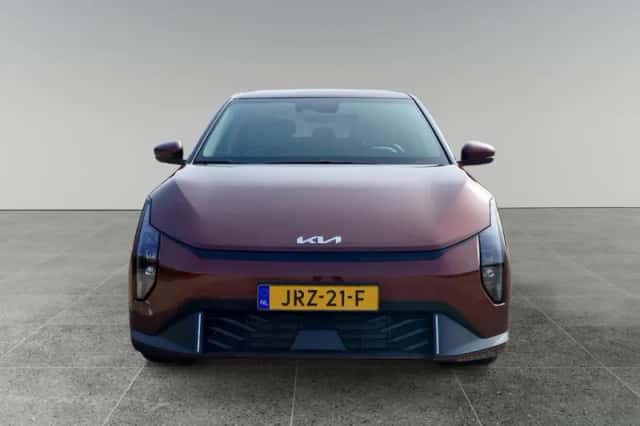 Kia EV4 (2025) thumbnail 5