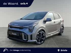 Kia Picanto (2026)