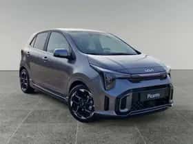 Kia Picanto (2026) thumbnail 2