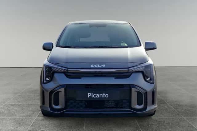 Kia Picanto (2026) thumbnail 3
