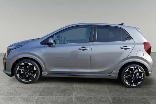 Kia Picanto (2026) thumbnail 4