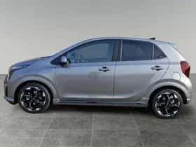 Kia Picanto (2026) thumbnail 4