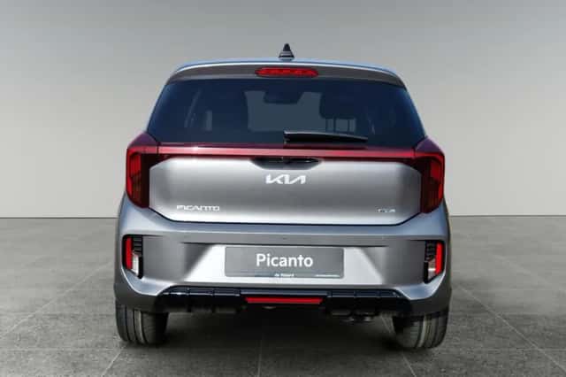 Kia Picanto (2026) thumbnail 5