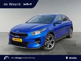 Kia XCeed (2020)
