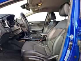 Kia XCeed (2020) thumbnail 3