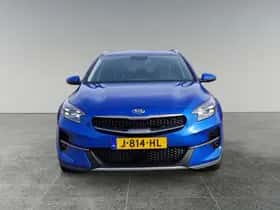 Kia XCeed (2020) thumbnail 5