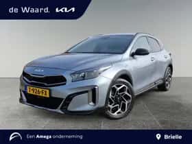 Kia XCeed (2023)