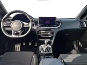 Kia XCeed (2023) thumbnail 8