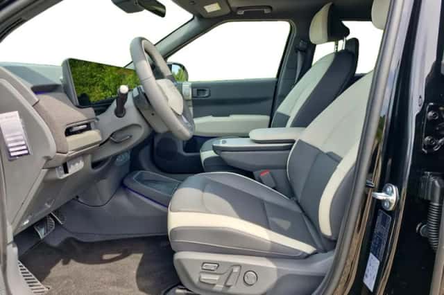 Kia EV3 (2026) thumbnail 3