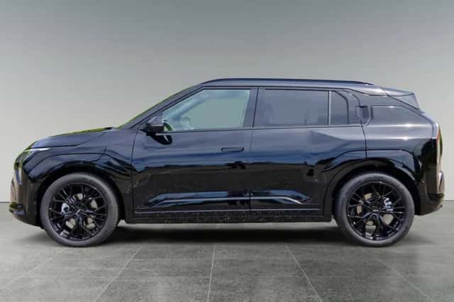 Kia EV3 (2026) thumbnail 4