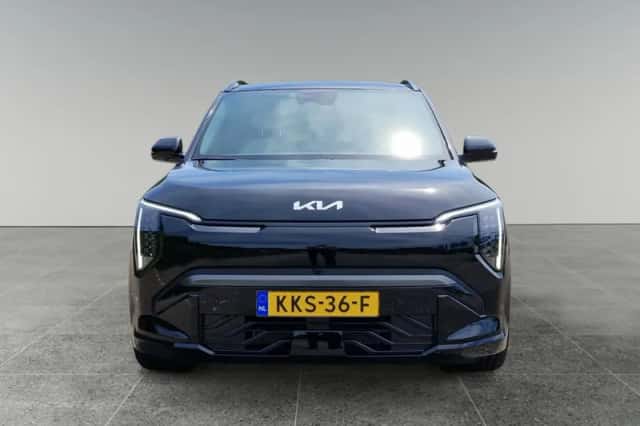 Kia EV3 (2026) thumbnail 5