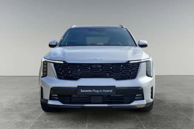 Kia Sorento (2026) thumbnail 5