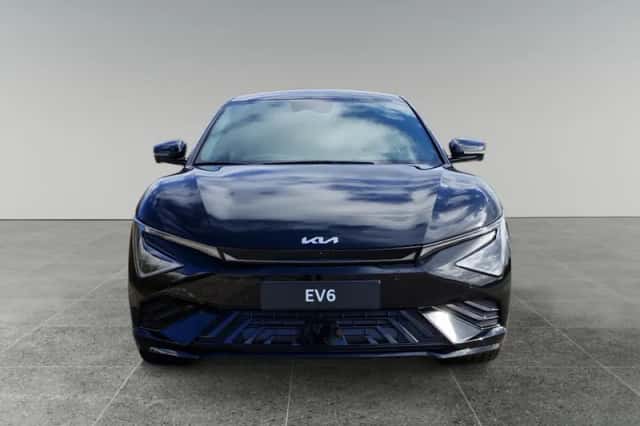 Kia EV6 (2026) thumbnail 5