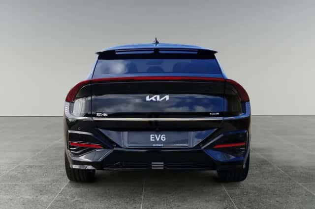 Kia EV6 (2026) thumbnail 6
