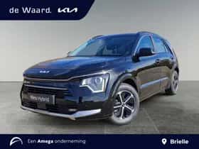Kia Niro (2026)