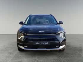 Kia Niro (2026) thumbnail 3